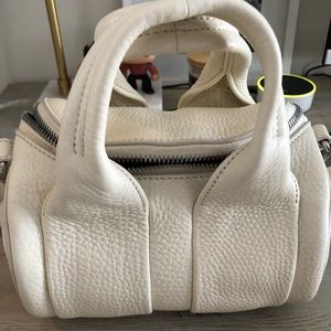 Alexander Wang Mini Rockie Duffel